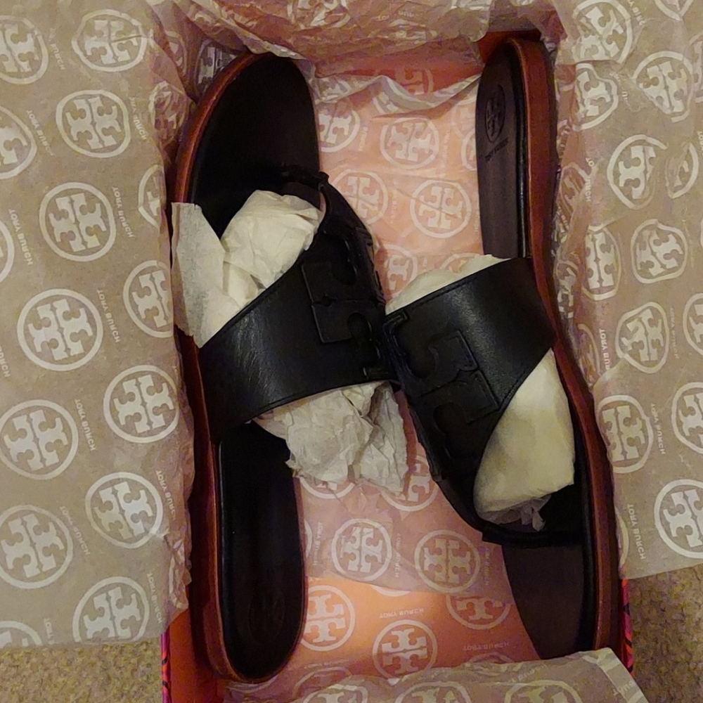 Tory Burch Sandals